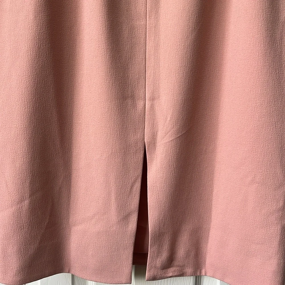 NWT Dress by Dress The Population - Picture 8 of 9